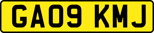 GA09KMJ