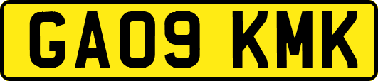GA09KMK