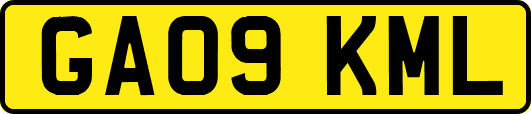 GA09KML