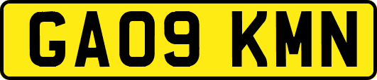 GA09KMN