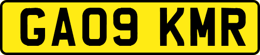 GA09KMR