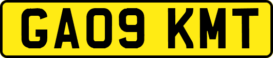 GA09KMT