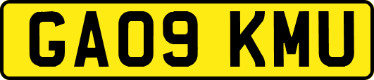 GA09KMU