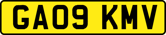 GA09KMV