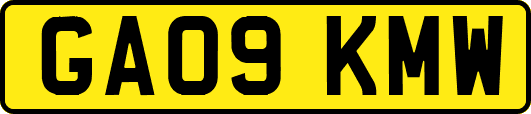 GA09KMW