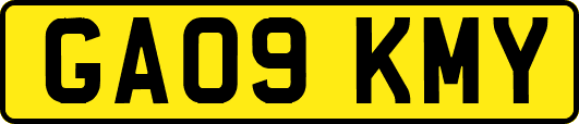 GA09KMY