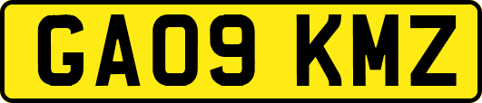 GA09KMZ