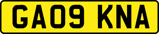 GA09KNA