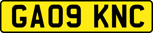 GA09KNC