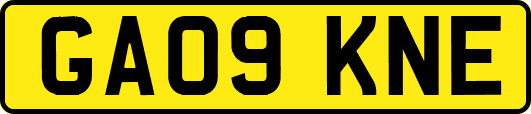 GA09KNE