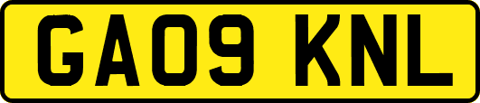 GA09KNL