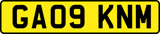GA09KNM