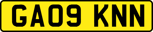 GA09KNN