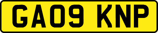 GA09KNP