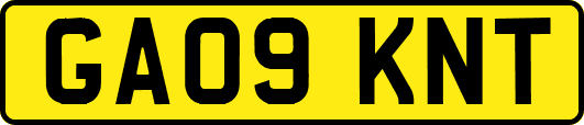 GA09KNT