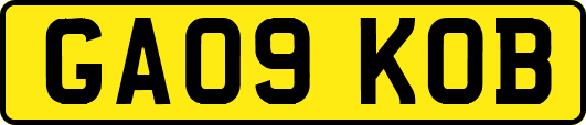 GA09KOB
