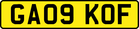 GA09KOF