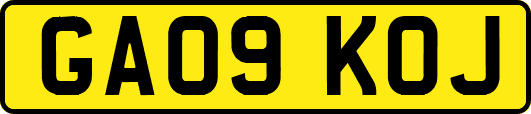 GA09KOJ