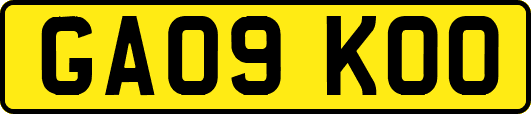 GA09KOO