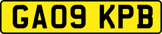 GA09KPB