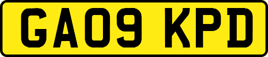 GA09KPD