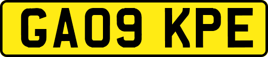 GA09KPE