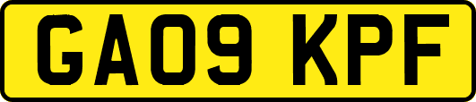 GA09KPF