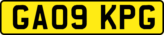 GA09KPG