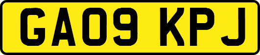 GA09KPJ