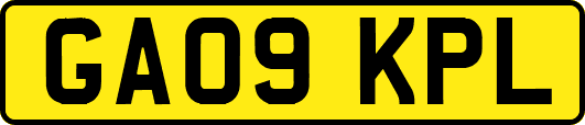 GA09KPL