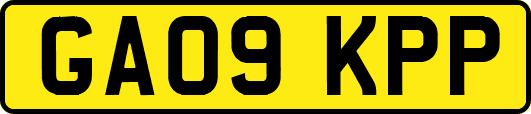 GA09KPP