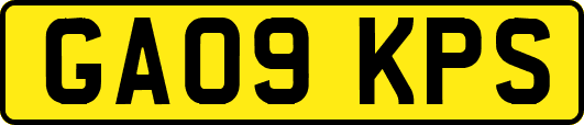 GA09KPS