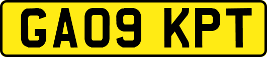 GA09KPT