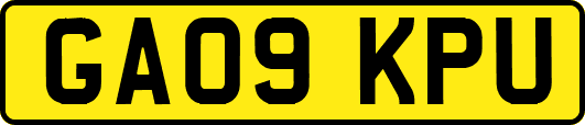 GA09KPU