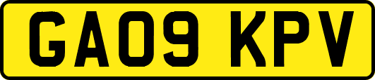 GA09KPV