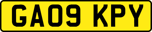 GA09KPY