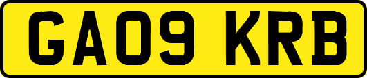GA09KRB