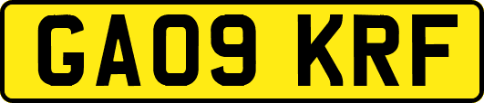 GA09KRF