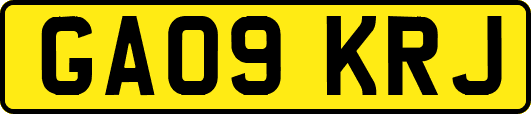 GA09KRJ