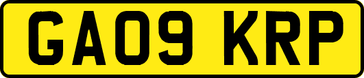 GA09KRP