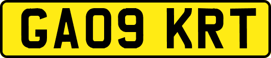 GA09KRT