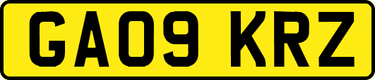 GA09KRZ