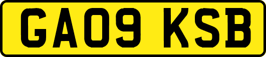 GA09KSB