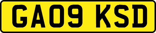 GA09KSD