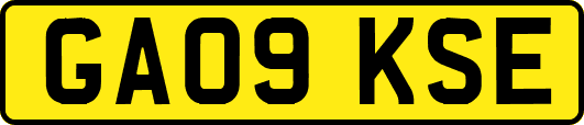 GA09KSE