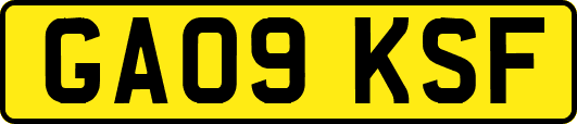 GA09KSF