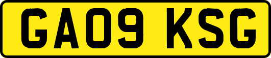 GA09KSG
