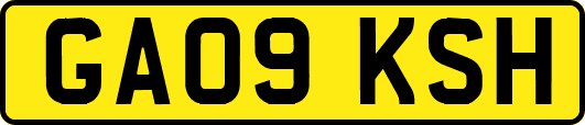 GA09KSH