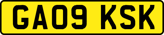 GA09KSK