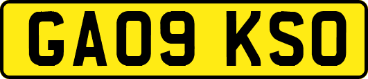 GA09KSO